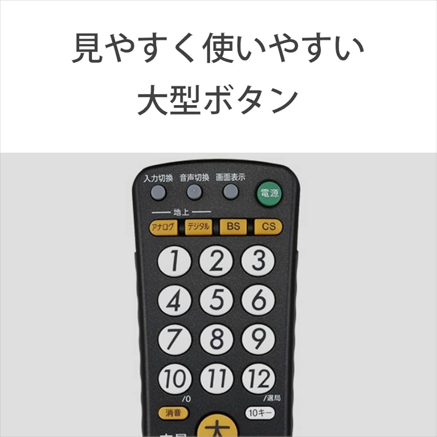 (未使用･未開封品)ソニー テレビリモコン RM-PZ3D : 防滴対応 シルバー RM-PZ3D S Amazon | ソニー テレビリモコン RM-PZ3D : 防滴対応 シルバー